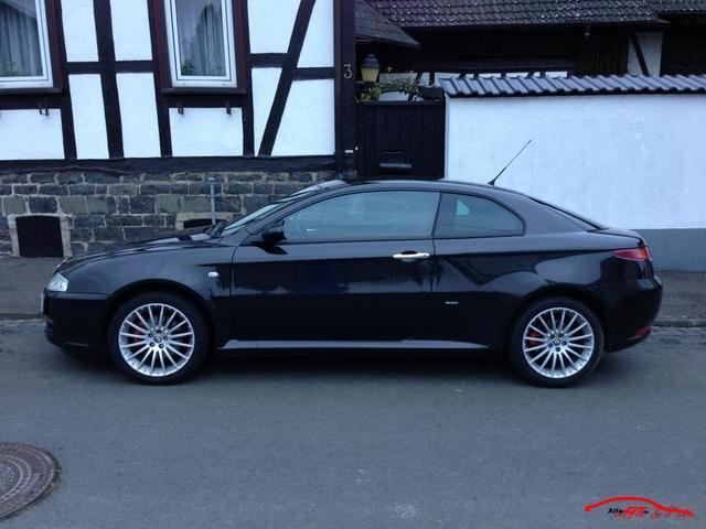 9478 My Alfa GT