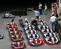 3573 WillGTs3tesNRWtreff19