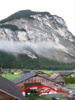 5090 Hotel Innertkirchen