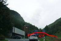 9036 120826 042 Anfahrt Flueelapass