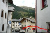 9049 120826 035 Santa Maria Richtung Ofenpass