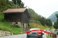 9096 120825 046 Weiterfahrt Richtung Chur