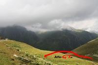 9120 120825 030 StGotthard Anfahrt