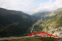 9128 120825 018 Furkapass Abfahrt