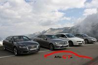 9133 120825 003 Grimsel Passhoehe