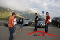 9135 120825 005 Grimsel Passhoehe