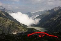 9139 120825 009 Grimsel Passhoehe
