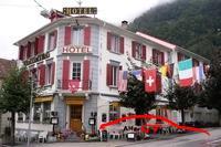 9154 120824 029 Meiringen Hotel Adler