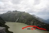 9161 120824 016 Grimsel Grimselsee