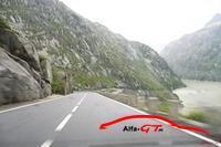 9166 120824 021 Grimsel Abfahrt Suedrampe