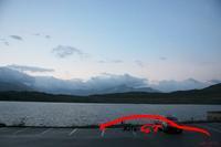 9174 120824 009 Grimsel Passhoehe Totensee