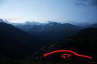 9181 120824 001 Grimsel Morgengrauen