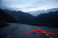 9182 120824 002 Grimsel Morgengrauen