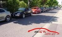 3460 GT Treffen in Kerpen 009