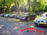 3464 GT Treffen in Kerpen 013