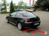 Alfa GT User