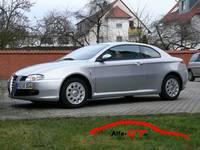 1379 GT daheim