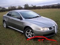 1449 Alfa GT 19
