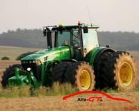 1461 Power by JOHN DEERE