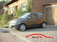 1514 Seicento Speedline1516 1