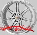 1604 corse silver