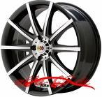 1607 tens black