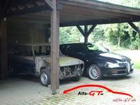 3694 Alfa GT V6 klein 007