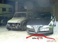 3696 Alfa GT V6 klein 009