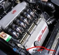 4407 Motor