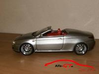 5430 alfa gt model auto