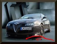 6681 Alfa GT Front1