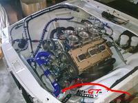 6712 alfa 75 motor 2